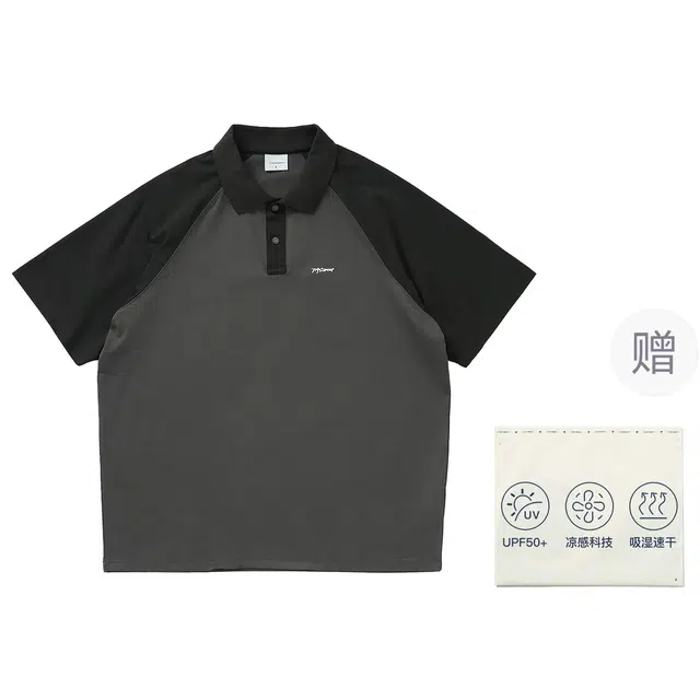 714STREET Polo