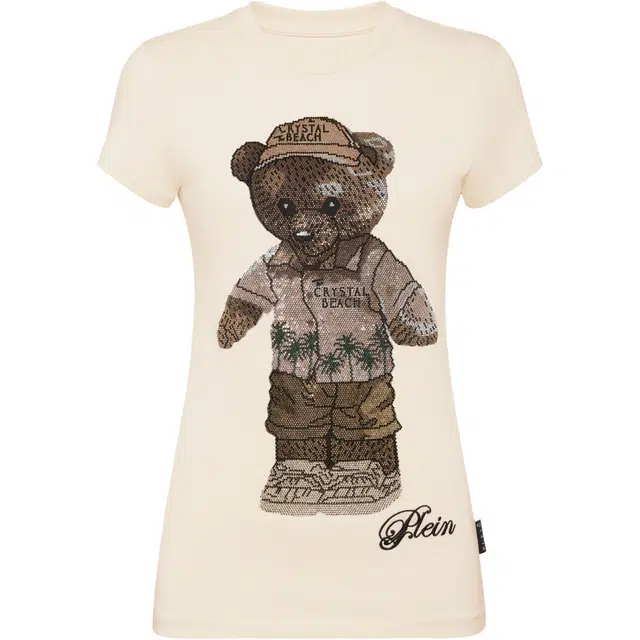 PHILIPP PLEIN SS25 T