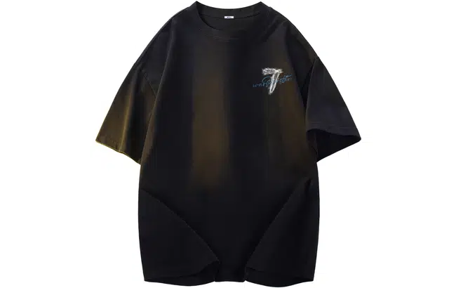 Warrior T