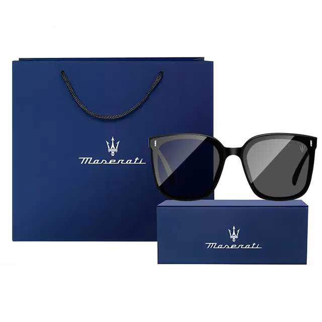 Maserati Sunglasses