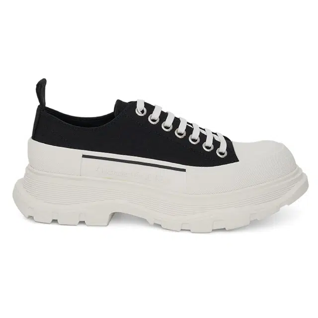 Alexander McQueen Tread Slick