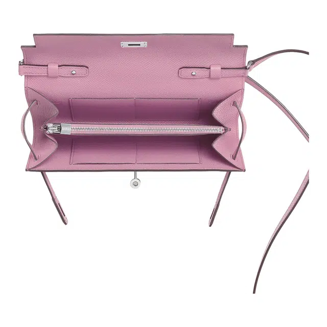 HERMES Kelly To Go Epsom