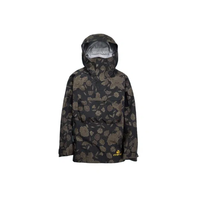 BURTON MINE77 GORE-TEX 3L