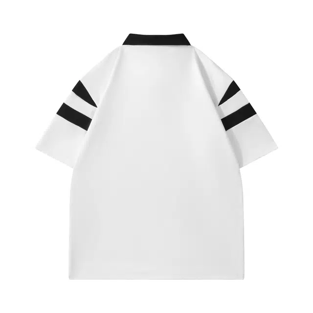 MUSCLETECH Polo
