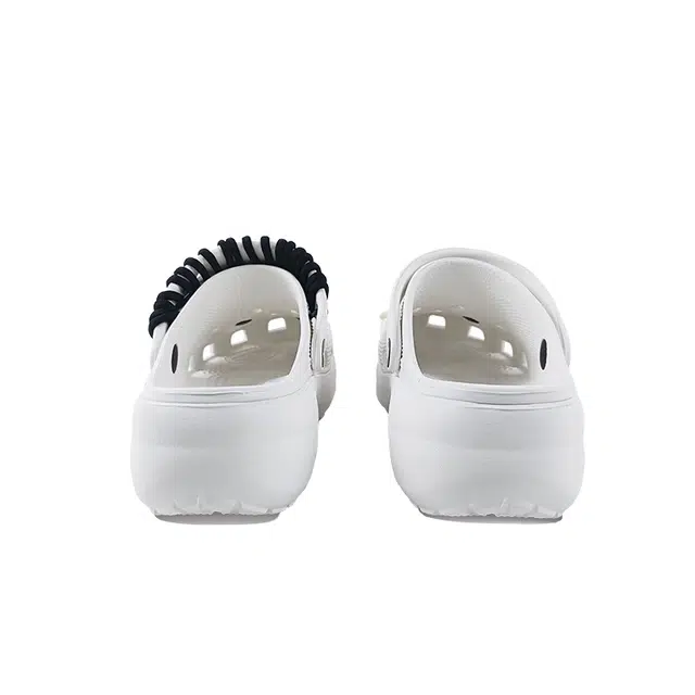 Crocs Classic Platform Clog EVA
