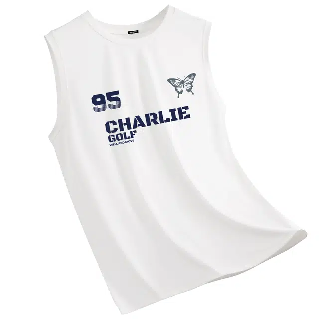 CHARLIE GOLF logo