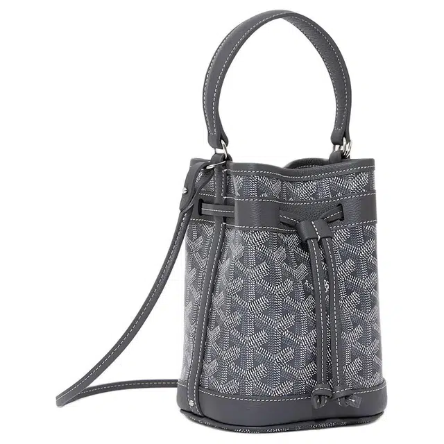GOYARD Petit Flot Goyardine