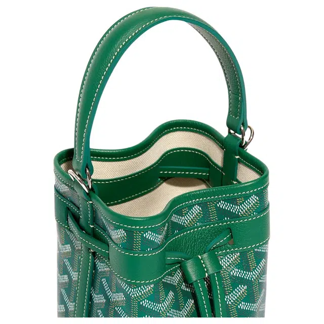 GOYARD Petit Flot Goyardine