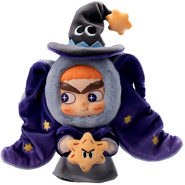 52TOYS CiCiLu 15cm
