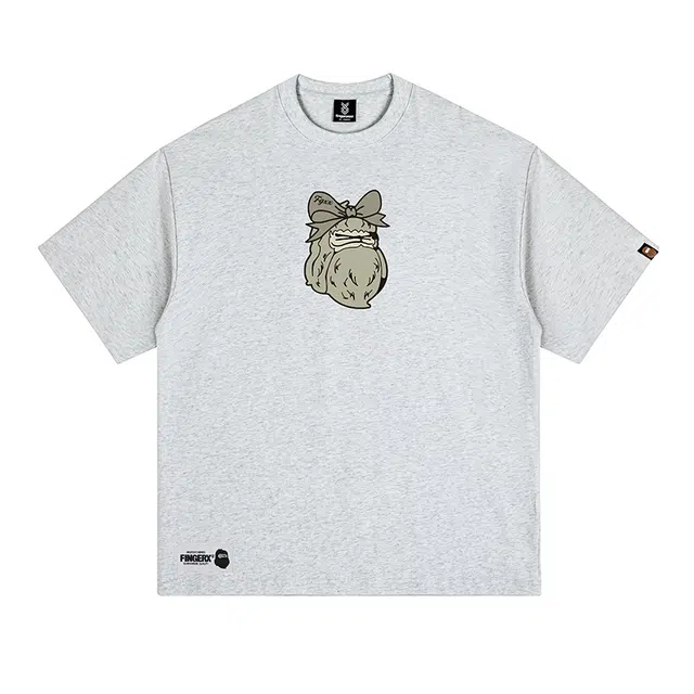 I.TFGXXFingercroxx T