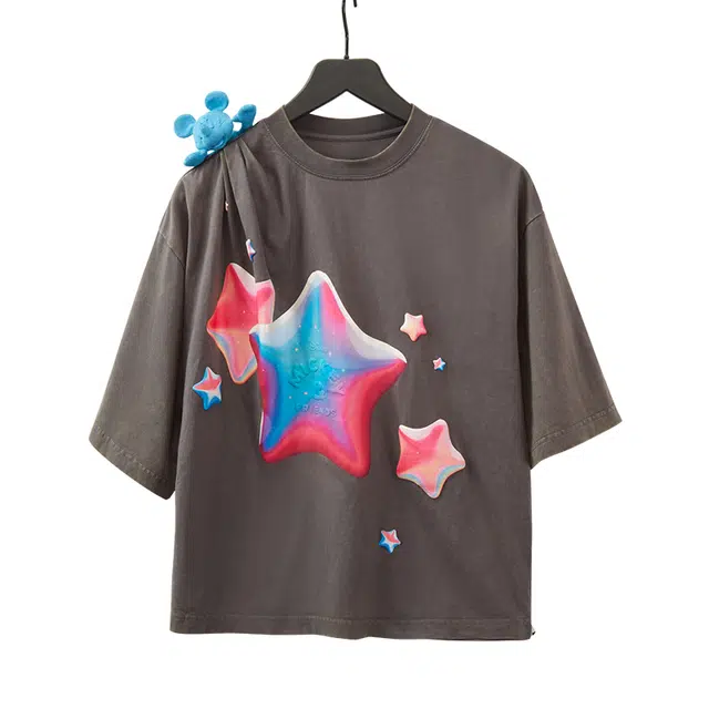 Disney x Disney store 10ChinChinT IP