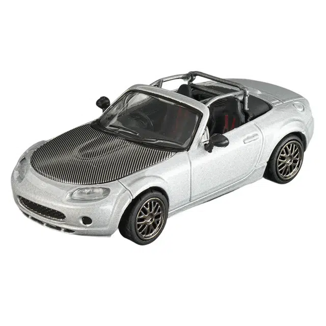MX-5
