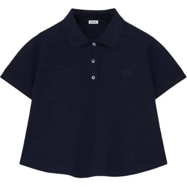 LOEWE SS25 Polo