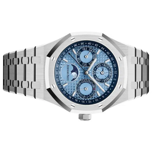 AUDEMARS PIGUET 20 41mm 950