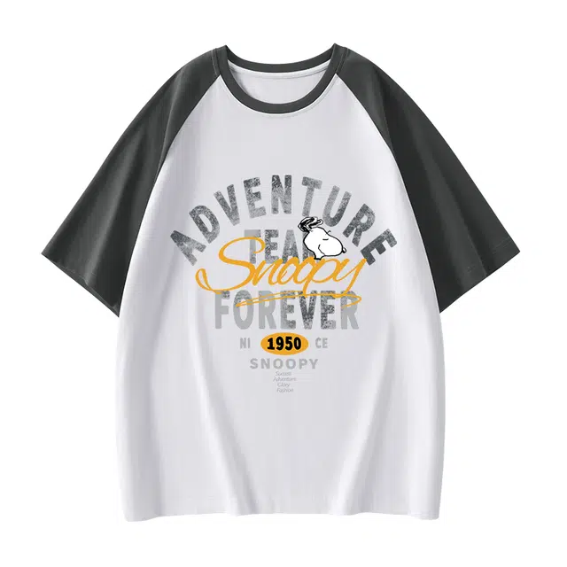 SNOOPY T