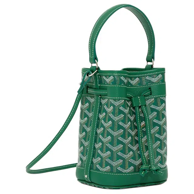 GOYARD Petit Flot Goyardine