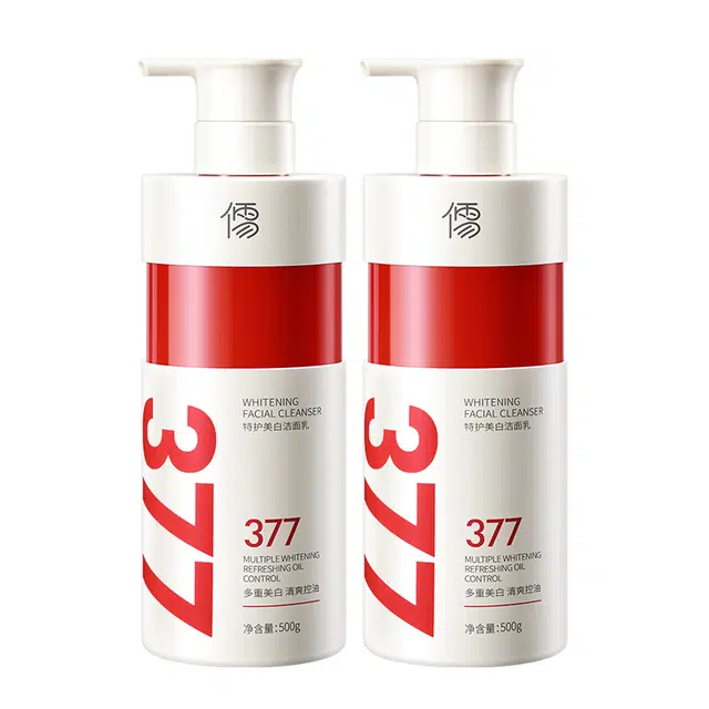 377 500g