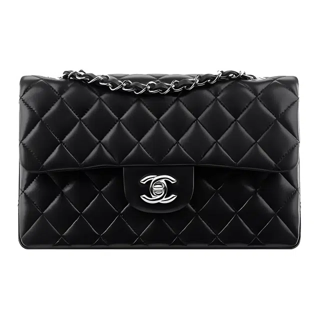 CHANEL Classic Flap CF
