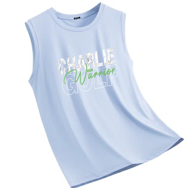 CHARLIE GOLF logot