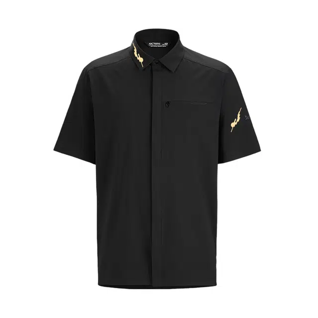 Arcteryx SKYLINE logo