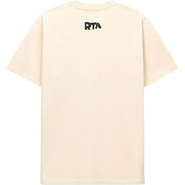 rta SS25 LogoT