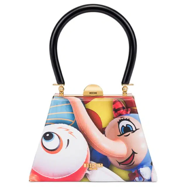 MOSCHINO Inflatable Animals