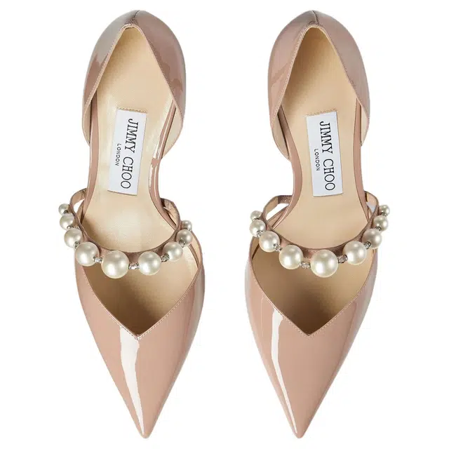 Jimmy Choo Aurelie 6.5cm