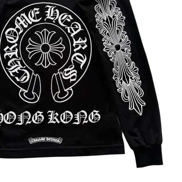 Chrome Hearts SS24 T