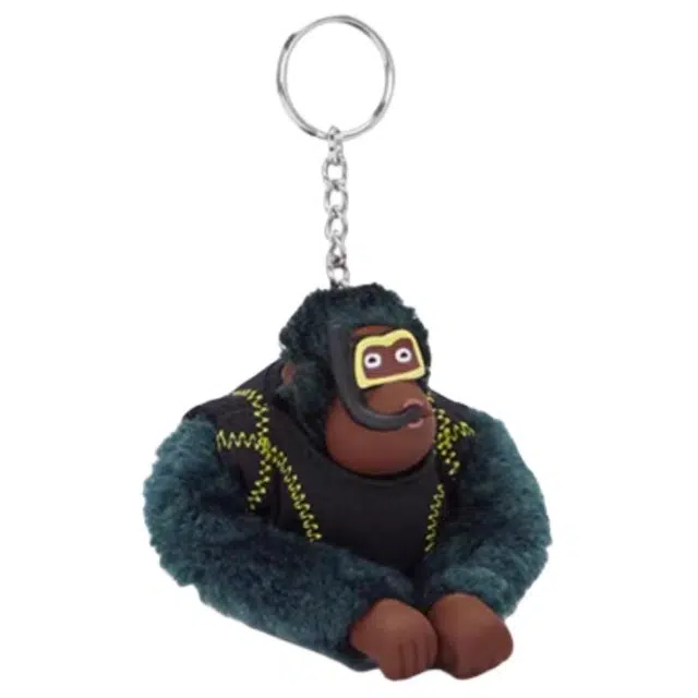 Kipling SCUBBA MONKEY