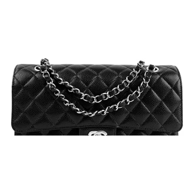 CHANEL Classic Flap CF
