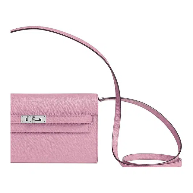 HERMES Kelly To Go Epsom