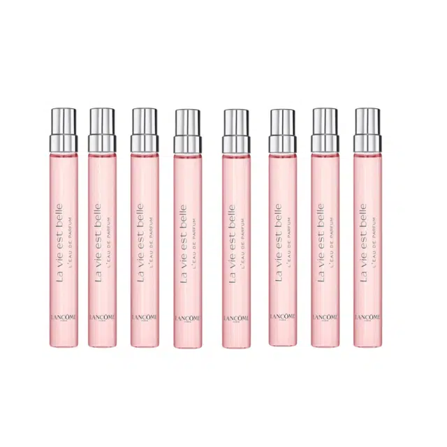EDP 10ml10ml*210ml*310ml*510ml*8