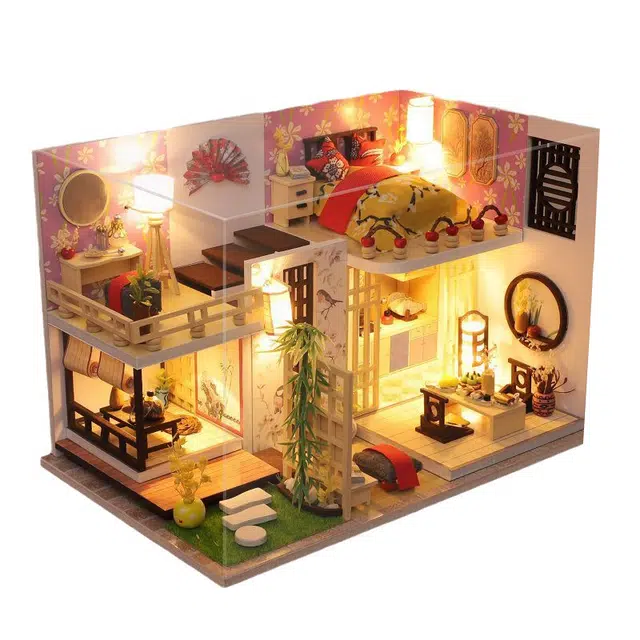 MORTEN SOLUM diy