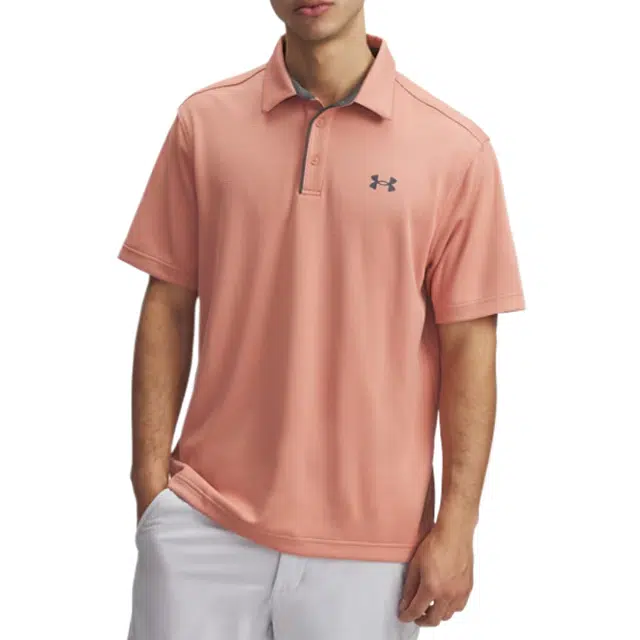 Under Armour Tech Polo