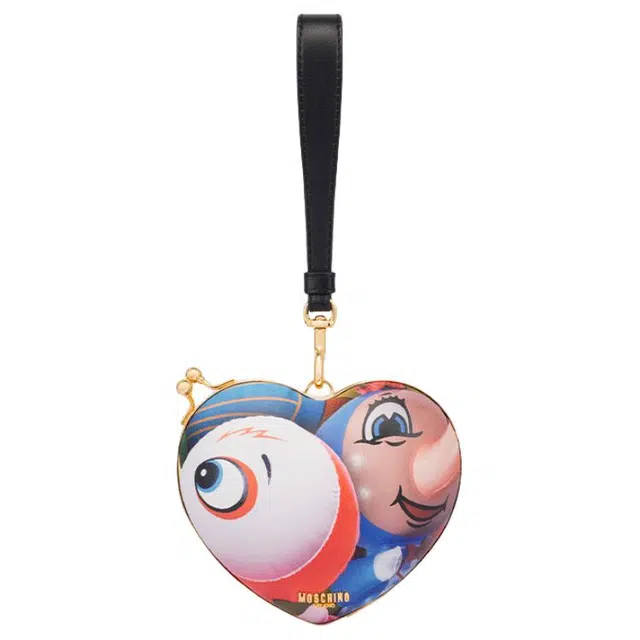 MOSCHINO Inflatable Animals