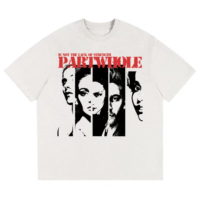 PARTWHOLE T