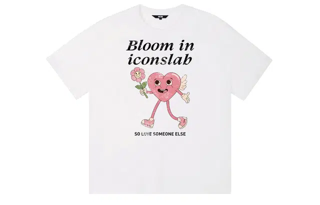 ICONS Lab LogoT