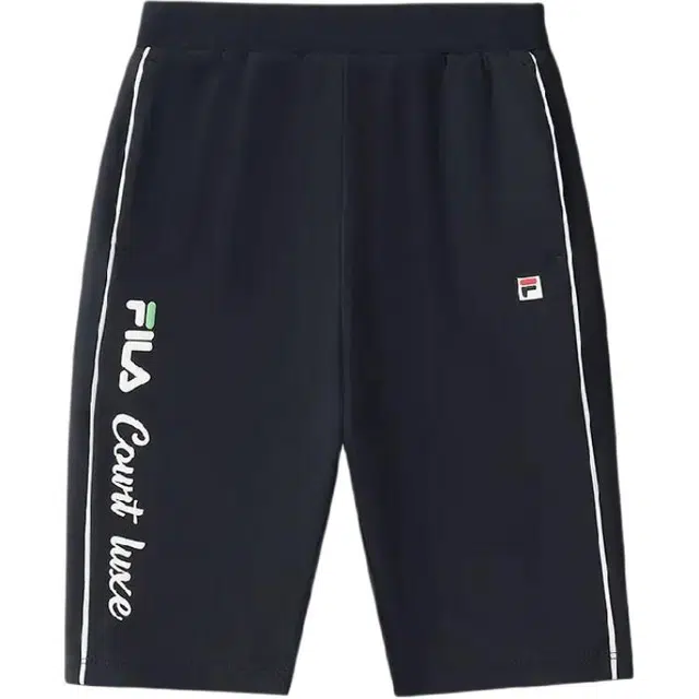 FILA KIDS SS25 PERFORMANCE