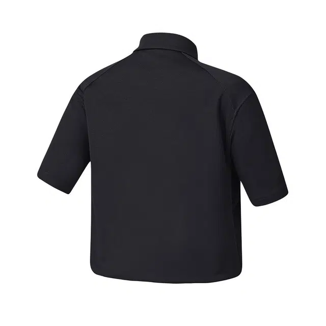 FILA Golf SS25 Polo
