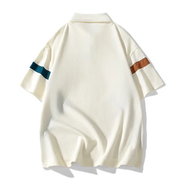 JASONWOOD Polo