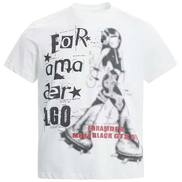 FORCEPULR T