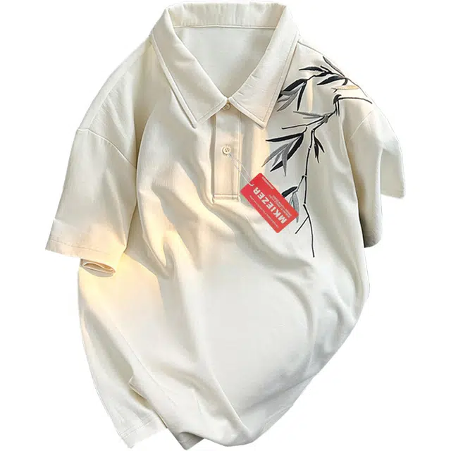 MKIEZER Polo