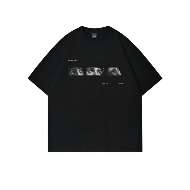 HIPHOPPUNKS T