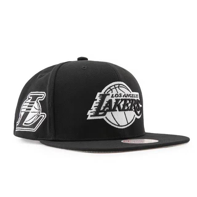 Mitchell Ness Lifestyle