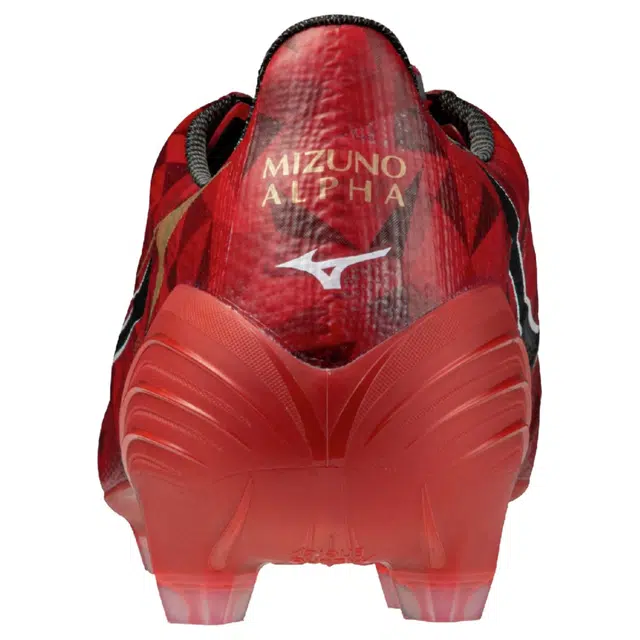 Mizuno alpha 2