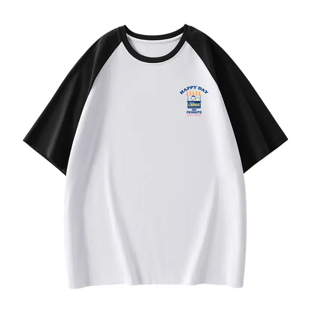 SNOOPY logoT
