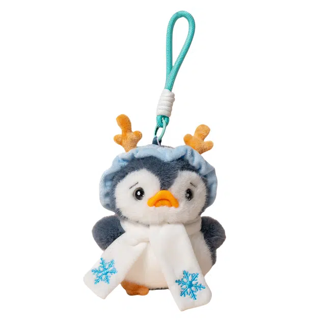 MIC RABBIT 15cm