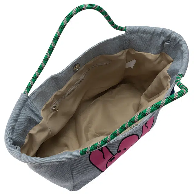 MYTIMELAB Tote