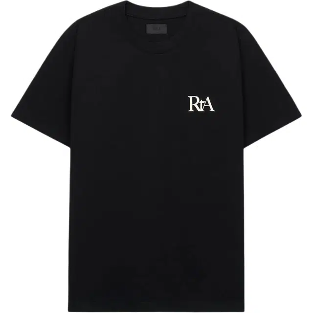 rta SS25 T