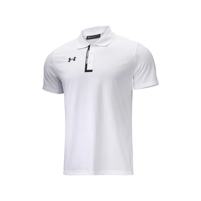 Under Armour LogoPolo